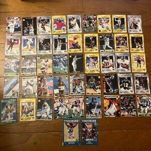 SI For Kids 47 Total Cards Sports Illustrated For Kids Vintage Retro
